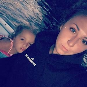 Meet your Posher, Shelby